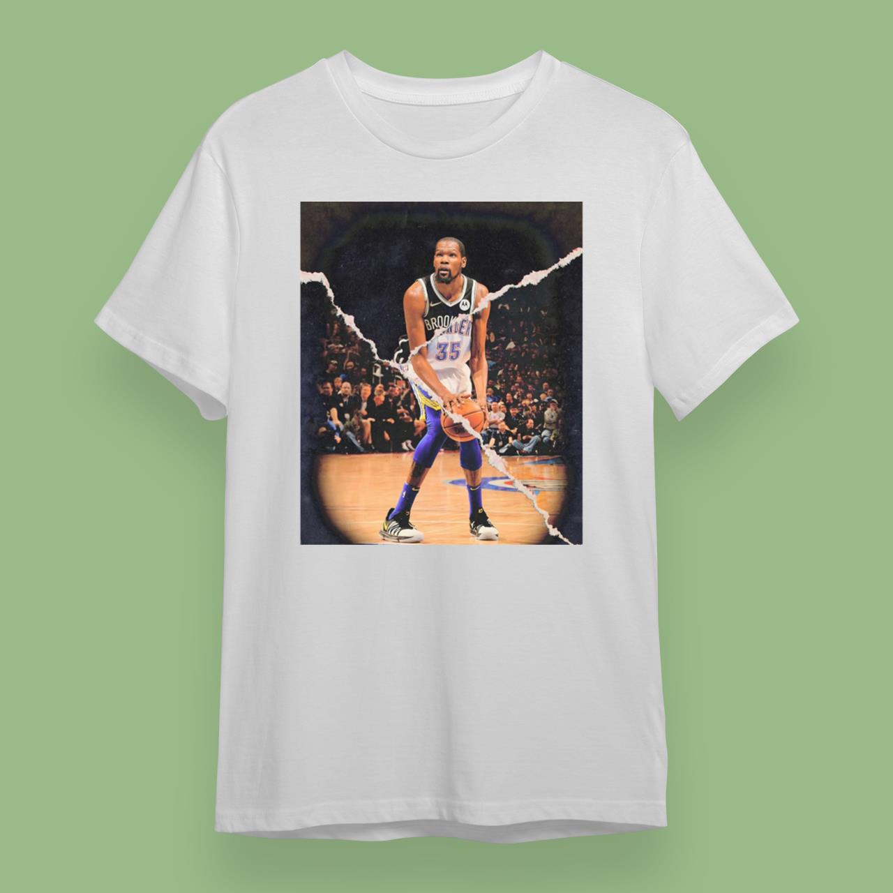 Kevin Durant T-Shirt