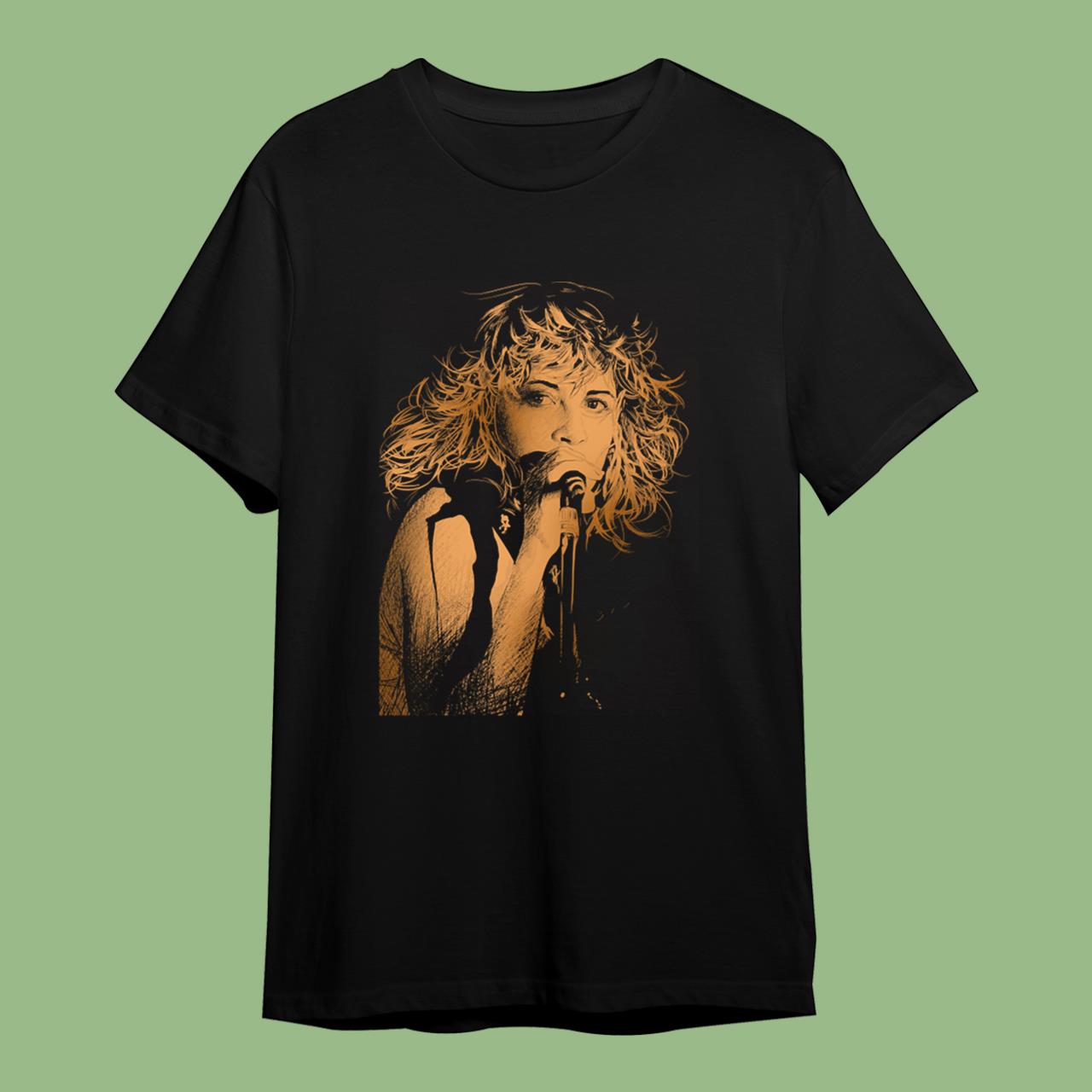 Retro Vintage Stevie Nicks Classic T-Shirt