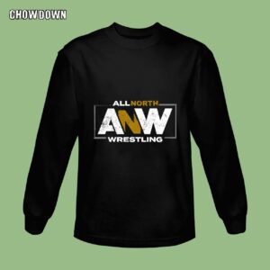 AEW Dynamite All North Wrestling Sweatshirt