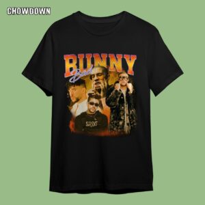 Bad Bunny Vintage Shirt Un Verano Sin Ti Bad Grand Canyon