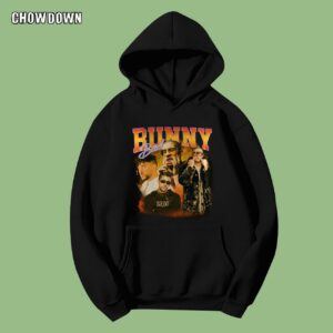 Bad Bunny Vintage Shirt Un Verano Sin Ti Bad Grand Canyon Hoodie
