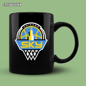 Basketball Team Chicago Sky Essential Mug