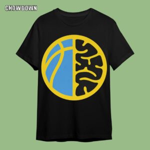 Chicago Sky Skytown The Net Shirt Mental Health Initiative Shirt