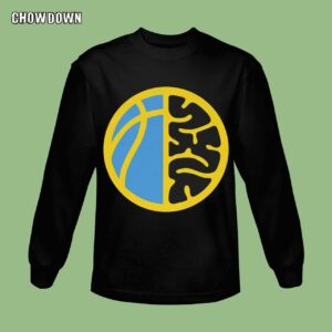 Chicago Sky Skytown The Net Shirt Mental Health Initiative Sweatshirt