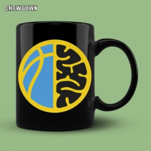 Chicago Sky Skytown The Net Shirt Mental Health Initiative Mug