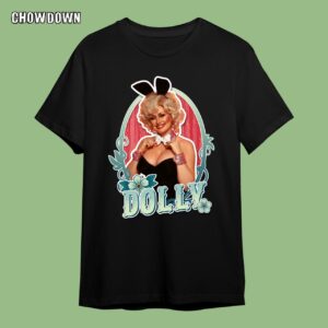 Dolly Parton Essential T-Shirt