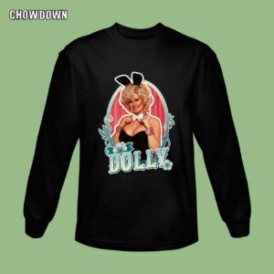 Dolly Parton Essential Sweatshirt