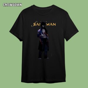Dream Sandman T-Shirt