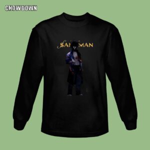 Dream Sandman Sweatshirt