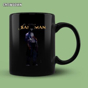 Dream Sandman Mug