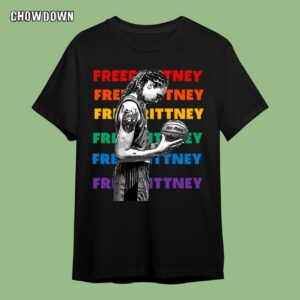 Free Brittney Griner Essential T-Shirt