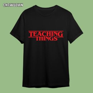 Funny Teacher Shirts Gift For Teachers Back To School