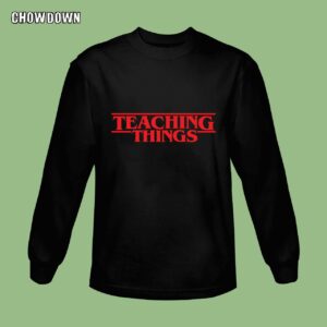 Funny Teacher Shirts Gift For Teachers Back To School Sweatshirt