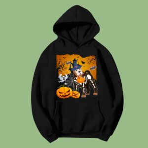 Halloween Festivals Art Essential Hoodie