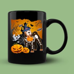 Halloween Festivals Art Essential Mug