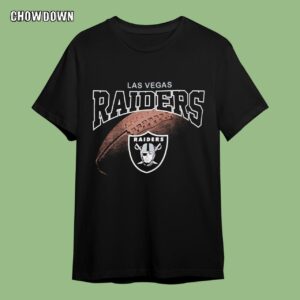 Las Vegas Raiders American Football Shirt