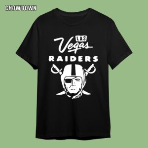 Las Vegas Raiders T-Shirt