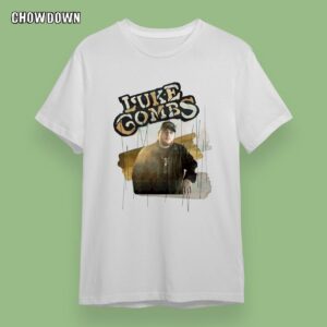 Luke Combs Shirt