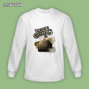 Luke Combs Sweatshirt