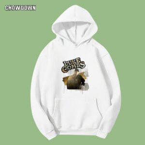 Luke Combs Hoodie