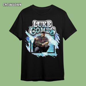 Luke Combs T-shirt