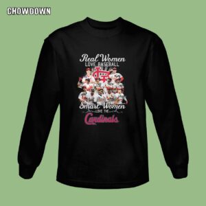 Official Cardinals 2022 farewell tour lovers T-shirt, hoodie, tank