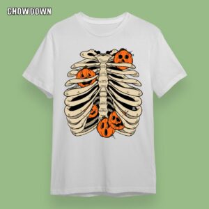 Pumpkin Guts T-Shirt