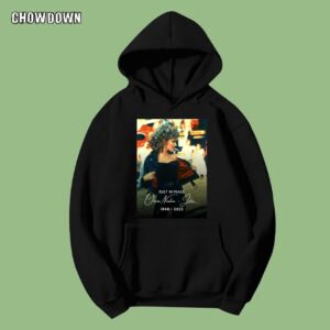 Rest In Peace Olivia Newton-John 1948-2022 Hoodie