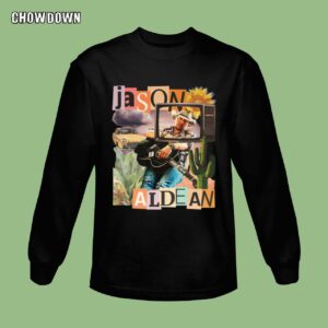 Retro Jason Aldean Got What I Got Gift Fan Sweatshirt