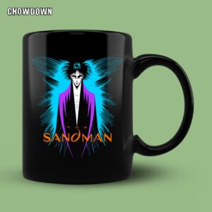 Dream Sandman Mug
