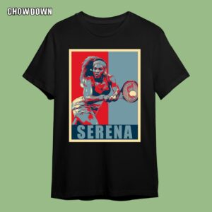 Serena Williams Hope Classic T-Shirt