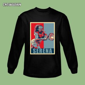 Serena Williams Hope Classic Sweatshirt