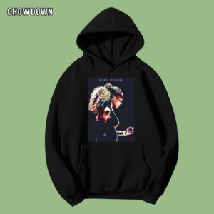 Serena Williams Multicolor Hoodie