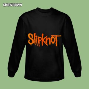 Slipknot Official Wheel Sweatshirt