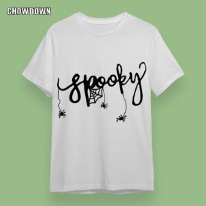 Spooky Halloween T-Shirt