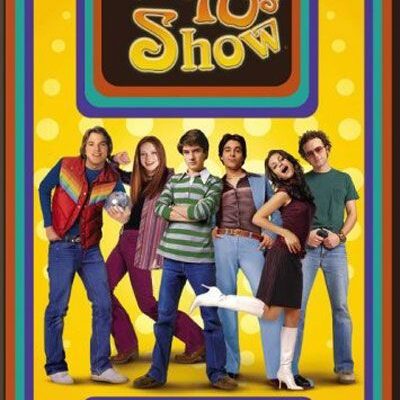 That 70s Show Poster Season 7