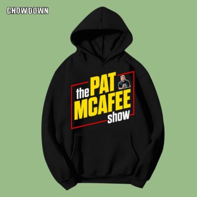 The Pat Mcafee Show Shirt Classic T Shirt Shirt 768x768.jpg 3