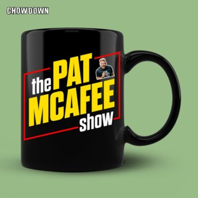 The Pat Mcafee Show Shirt Classic T Shirt Shirt 768x768.jpg 4