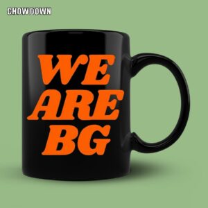 We Are BG Classic Mug