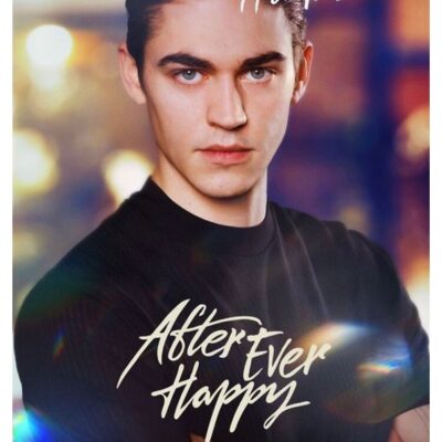 After Ever Happy Poster 2022 Hardin Scott And Tessa Young