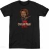 Child's Play Chucky Child's Play 2 Riot Society Child's Play Shirts