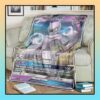 Mewtwo Pokemon Trading Pokemon Card Blanket