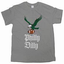 Philly Dilly Essential Eagles T-Shirt