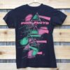 Pink Floyd T-Shirt Ltd Under License G.E.I. Anthill Trading Retro