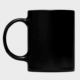 Black Mug