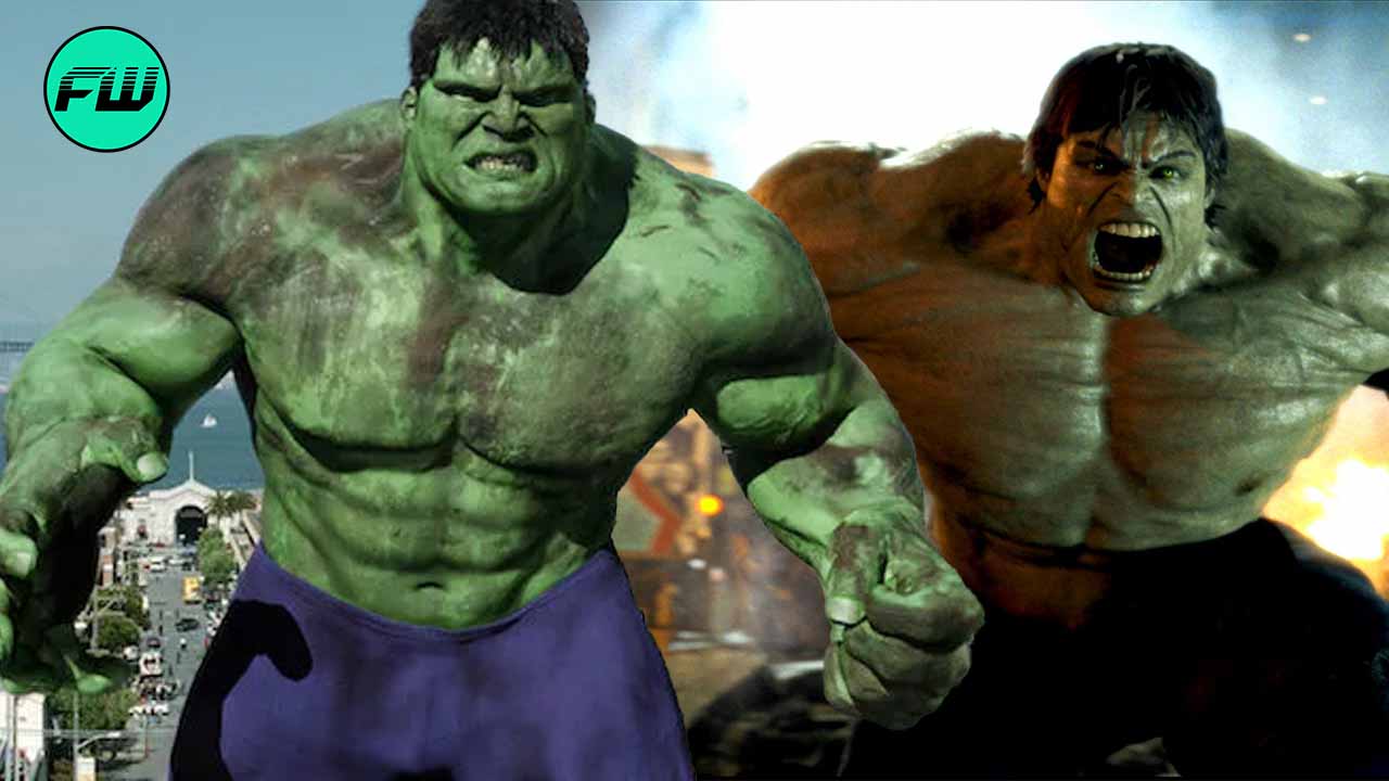 Is the Hulk Marvel or DC