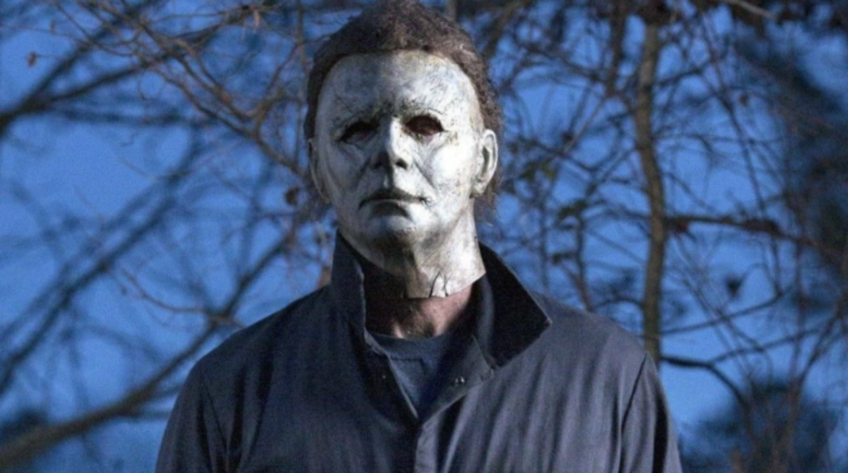 Michael Myers' Fate in Halloween Ends