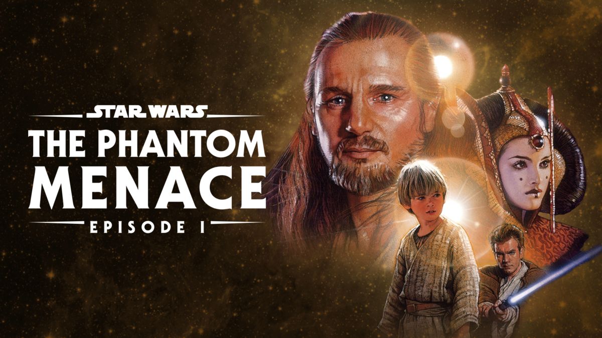 The Phantom Menace Review: Exploring the Enduring Impact of Star Wars Episode I