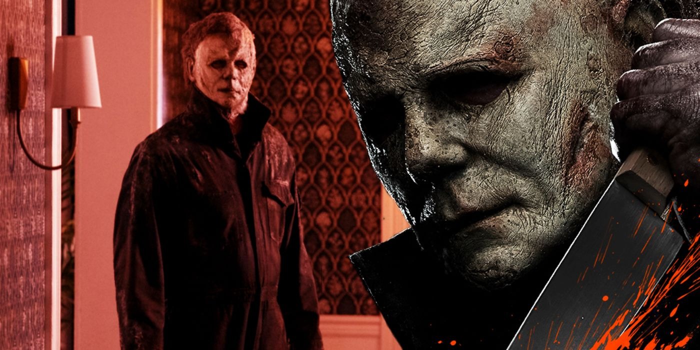 Who plays Michael Myers in Halloween Ends? In this article, we will uncover the identity of the actor who brings Michael Myers to life