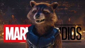 Who Plays Rocket Raccoon in Guardians of The Galaxy